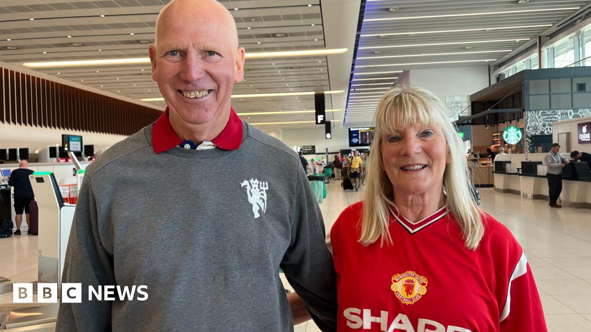 'Manchester United will win - Tottenham Hotspur always bottle it'