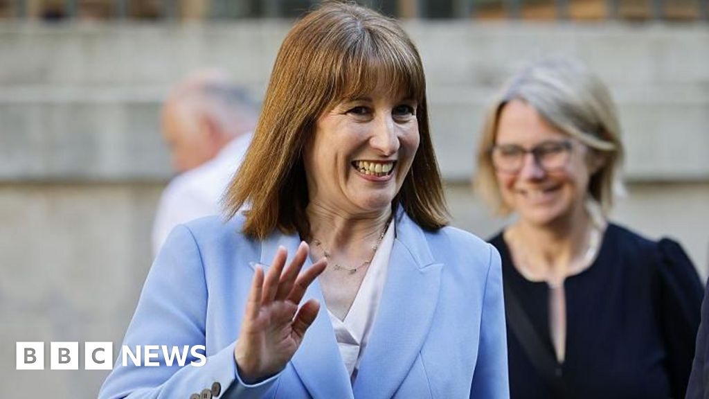 UK will seek trade pact with Gulf countries next, says Reeves