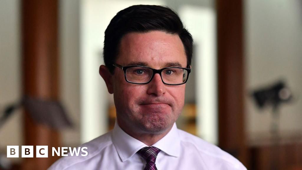 Australia's Liberal-National coalition splits after election thrashing