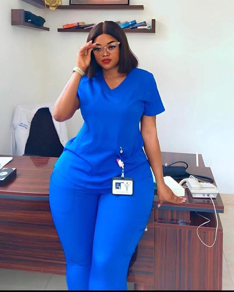 Controversy Erupts as Dr. Anne Sansa Daly Joins NHIA Board Amid Credential Dispute