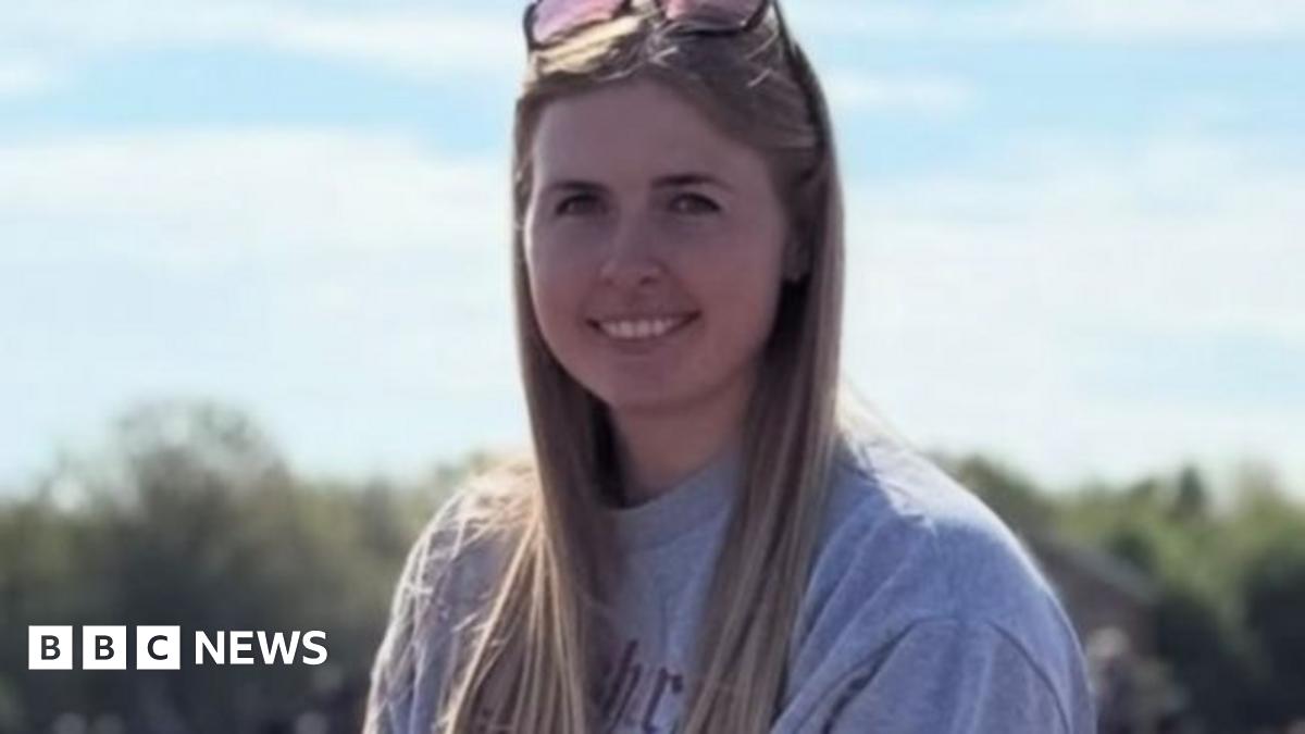 Bicester firefighter's bravery shone through, family says