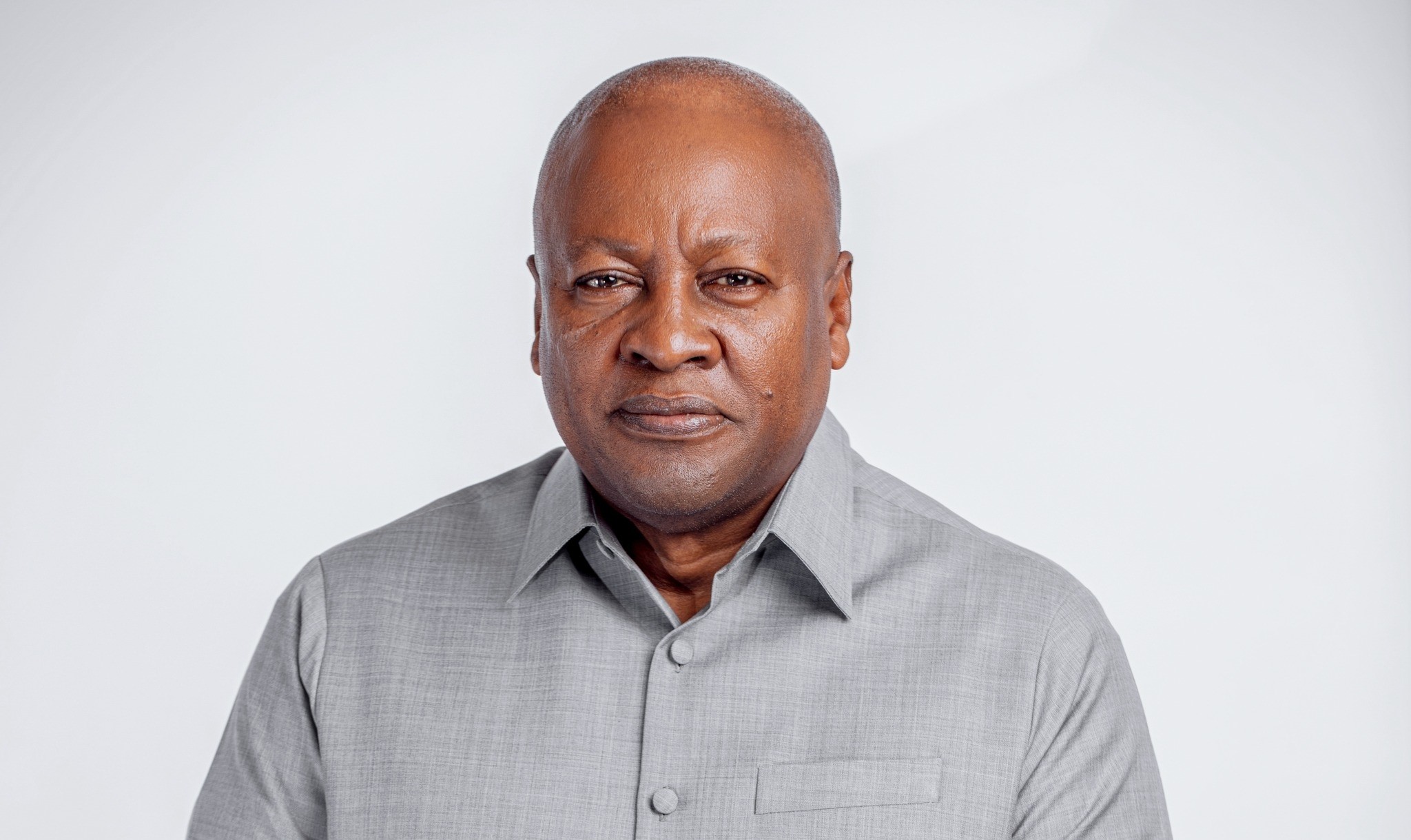 Mahama Unveils Eight-Pillar Economic Strategy to Reset Ghana’s Economy