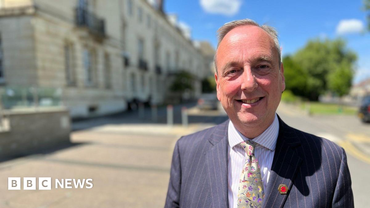 Wiltshire Council to be run by Liberal Democrats