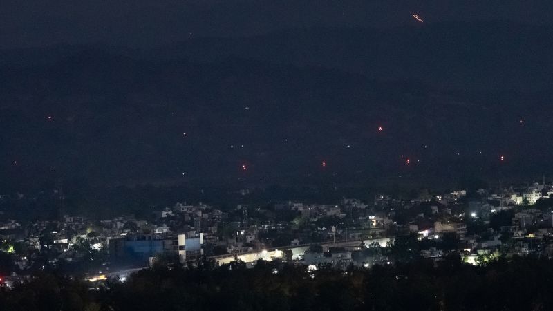 India-Pakistan truce appears to hold despite accusations of violations