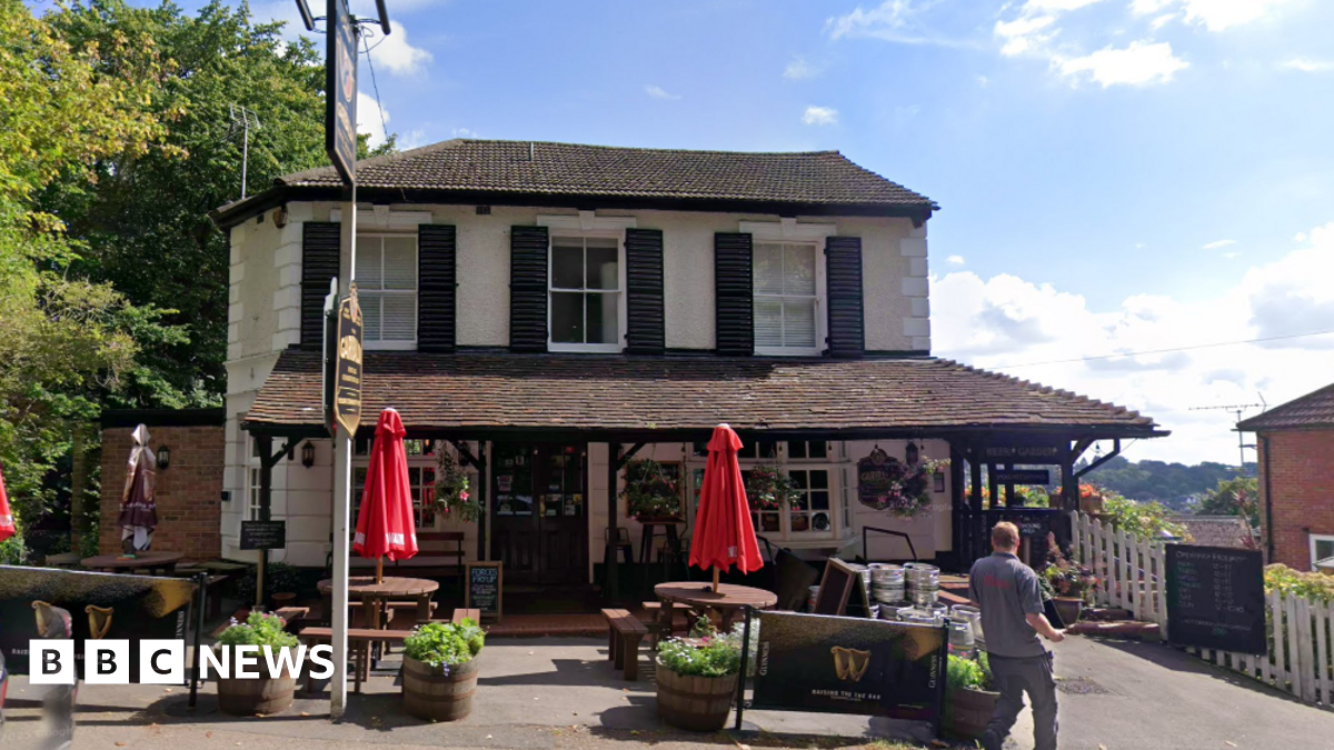 Redhill community pub The Garibaldi fundraising to buy its site