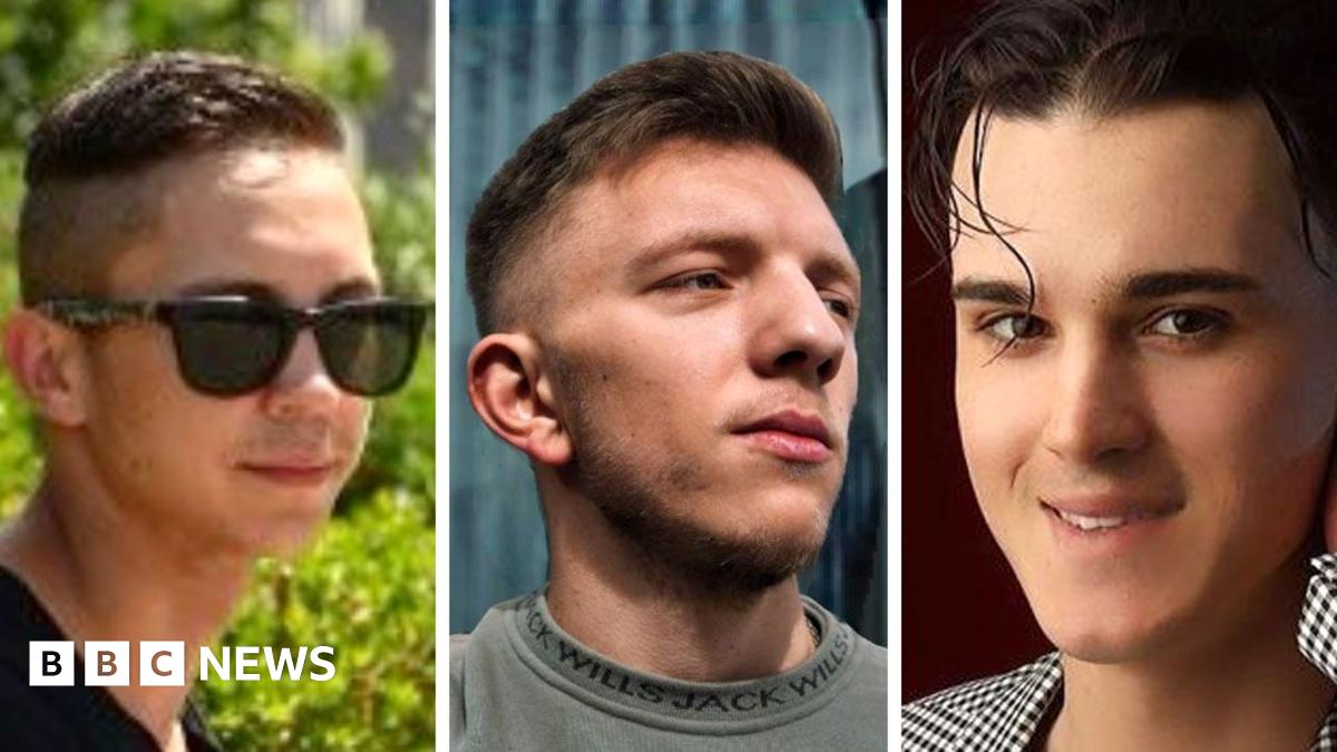 Third man charged over fires at homes linked to Keir Starmer