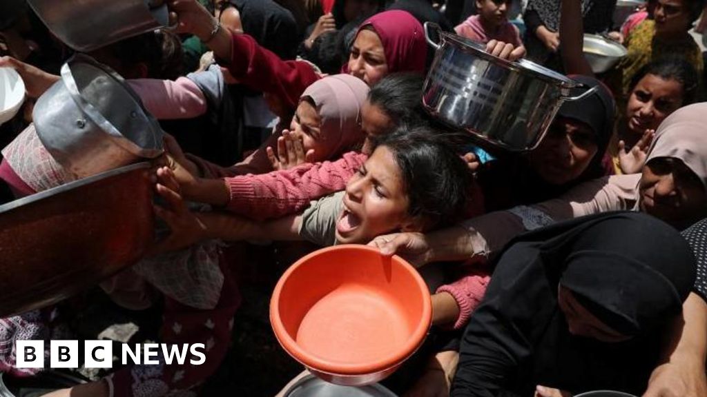 UK, France and Canada threaten action against Israel over Gaza