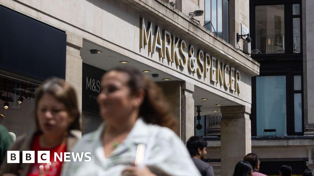 M&S cyber-attack disruption to last until July and cost £300m